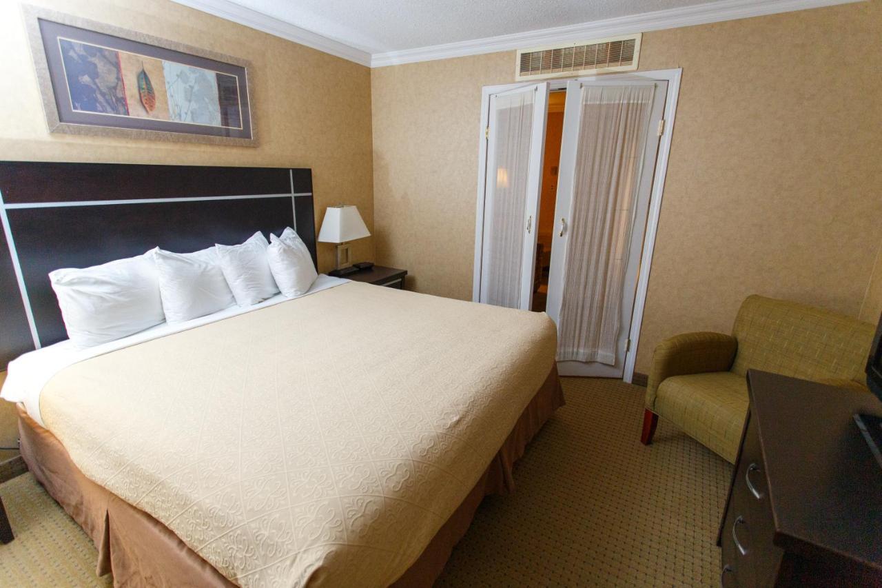 The George Dawson & Conference Centre 3* Dawson Creek