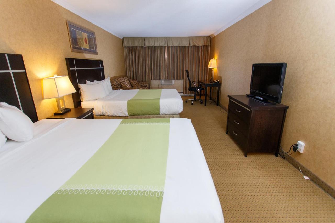 The George Dawson & Conference Centre Inn 3*