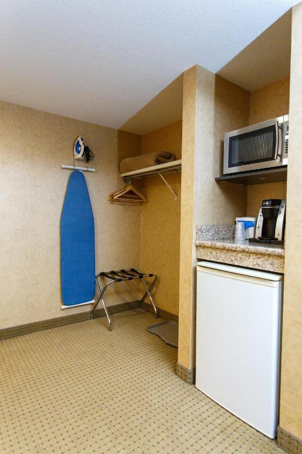 The George Dawson & Conference Centre 3*