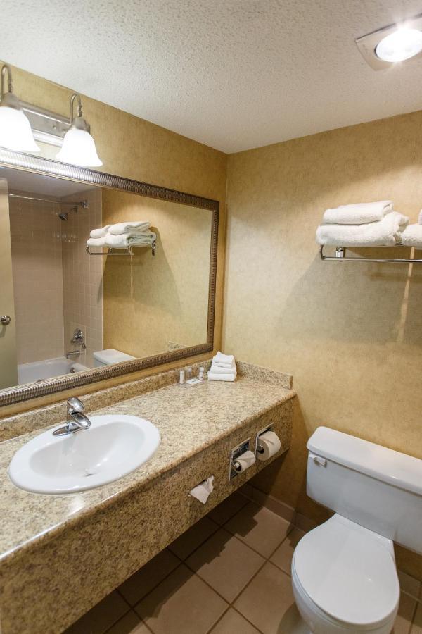 The George Dawson & Conference Centre Inn 3*
