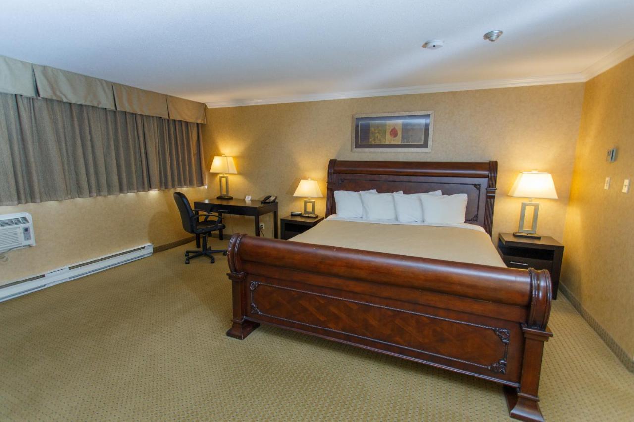 Inn The George Dawson & Conference Centre 3*