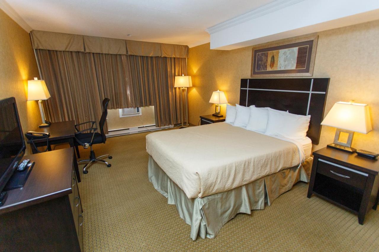 Inn The George Dawson & Conference Centre