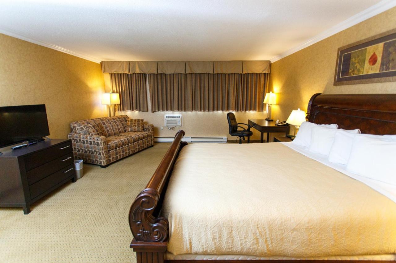 Inn The George Dawson & Conference Centre 3*