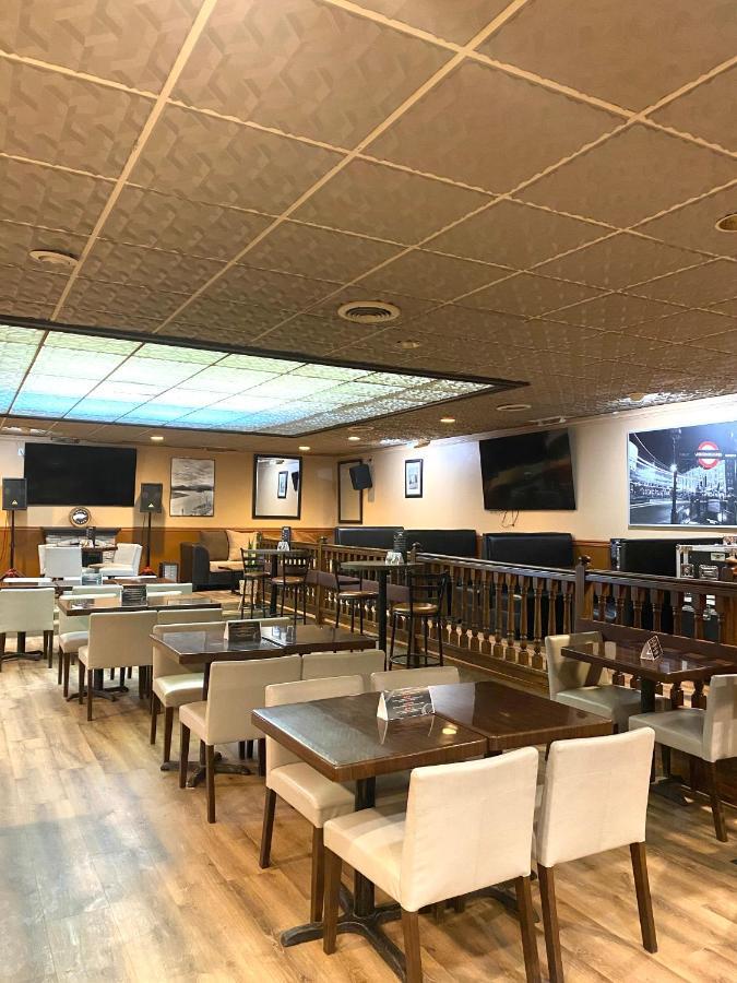 The George Dawson & Conference Centre Inn 3*