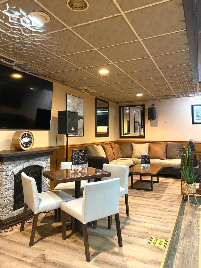 Inn The George Dawson & Conference Centre 3*