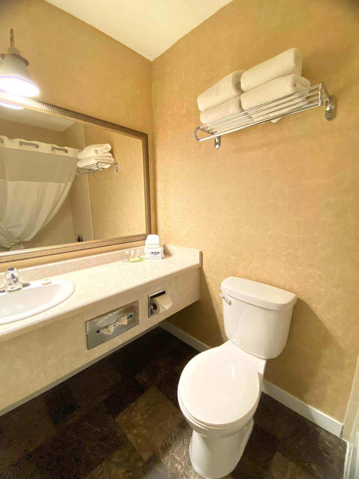 The George Dawson & Conference Centre Inn 3*