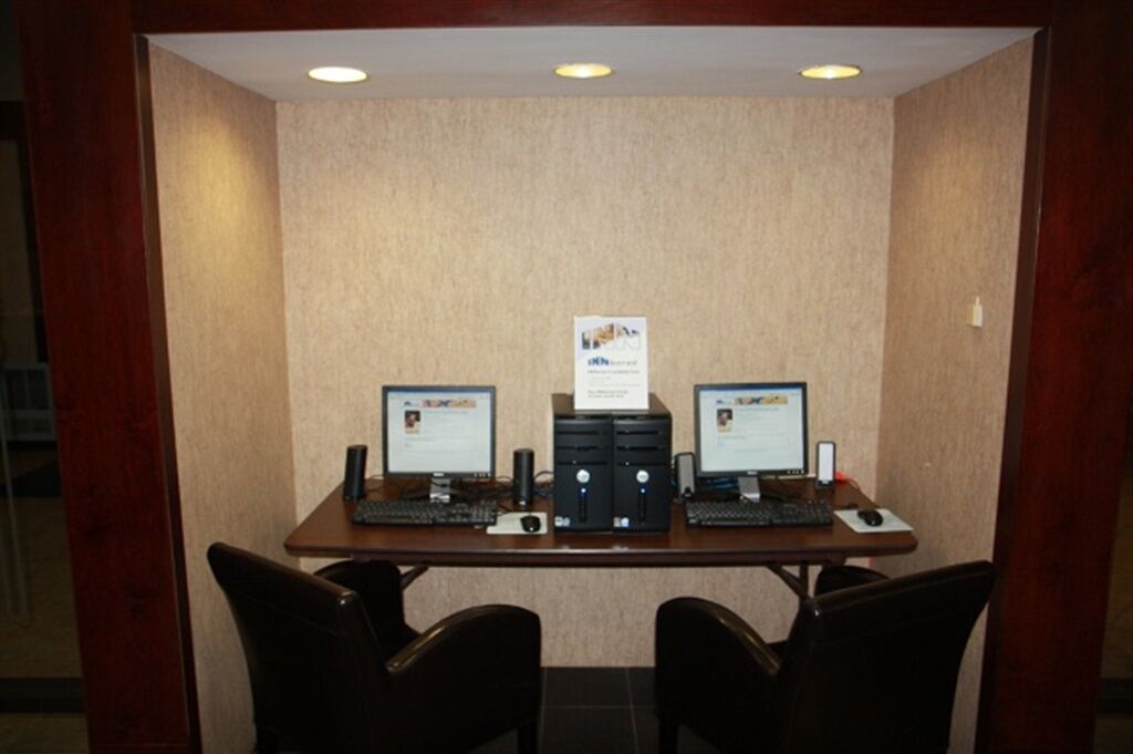 The George Dawson & Conference Centre 3*